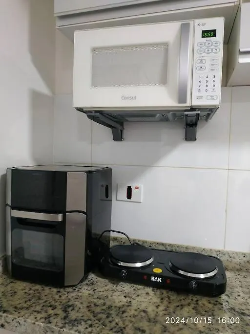 Studio Bela Vista - Estacionamento Ao Lado Sao Paulo 0*,